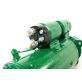 SE501444 Tractor 12V Remanufactured Starter fits John Deere