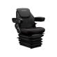 2408802480 Black Proboss AS2480 12V Air Ride Cloth Seat
