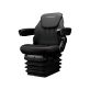 2408802480 Black Proboss AS2480 12V Air Ride Cloth Seat