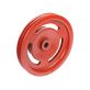 1315264C1 Combine Straw Chopper Drive Pulley Fits Case IH