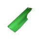 AH118342 Corn Head Right Hand Low Tin Outer Fender fits John Deere