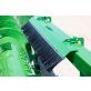 Lankota Brush Bean Saver for Flex Head Platforms fits John Deere LANBSJD18