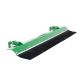 Lankota Brush Bean Saver for Flex Head Platforms fits John Deere LANBSJD18