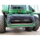 Combine Brush Corn Saver for Corn Heads fits John Deere