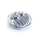 4-1/2'' Round PAR36 LED Flood Light Bulb