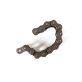 AN102383 Combine Feederhouse Chain Coupler fits John Deere
