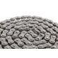 87707588 Combine Unloading Auger Chain fits Case-IH