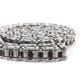 84164207 Combine Tailings Elevator Drive Chain fits Case-IH
