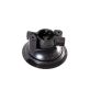 Ram Mount 1" B Ball Twist-Lock Suction Cup Base RAM-B-224-1U