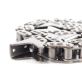 034860 Corn Head Gathering 9 Lug Chain fits Geringhoff