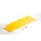 AH165643 Platform 52-1/2'' Yellow Skid Panel fits John Deere