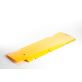AH165643 Platform 52-1/2'' Yellow Skid Panel fits John Deere