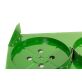 AXE32062 Combine Powercast Deflector Housing fits John Deere