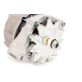 SE501342 Alternator 95 Amp fits John Deere