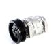 OE Denso Compressor 10PA17C - 146mm, 8 Groove Clutch, 12V