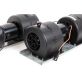 AR74019 Tractor Blower Motor Update kit fits John Deere