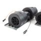 AR74019 Tractor Blower Motor Update kit fits John Deere