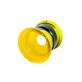 AXE10349 Wheel Rim fits John Deere 26 x 25