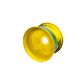 AXE39061 Wheel Rim fits John Deere 28 x 18