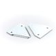 174845C Chrome Coarse Tooth Sickle Section Fits MacDon