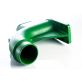 R56994 Tractor Exhaust Elbow fits John Deere
