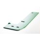 N102069 Corn Head Left Hand Deck Plate fits John Deere