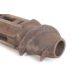 HXE11080 Corn Head RH Opposing Stalk Roll fits John Deere 2008-2012