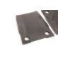 442832A1 Combine Straw Chopper Blade Kit fits Case IH