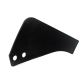 HXE33313 Corn Head Center Row Rubber Ear Saver Gate fits John Deere