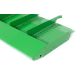 AXE17210 Combine Chaffer Air Deflector Frame fits John Deere