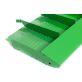 AXE17210 Combine Chaffer Air Deflector Frame fits John Deere
