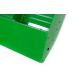 AXE17210 Combine Chaffer Air Deflector Frame fits John Deere