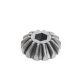 87375653 Combine Straw Spreader Beveled Gear Fits Case IH