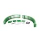 BH84308 Combine Small Grain Concave Insert fits John Deere