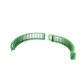 BH84308 Combine Small Grain Concave Insert fits John Deere
