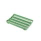 H164785 Combine Discharge Beater Grate Finger fits John Deere