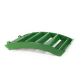 H174439 Combine Right Side Separator Grate fits John Deere