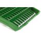 H174439 Combine Right Side Separator Grate fits John Deere