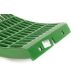 H174439 Combine Right Side Separator Grate fits John Deere