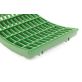 H201117 Combine Left Side Separator Grate fits John Deere