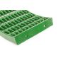 H201117 Combine Left Side Separator Grate fits John Deere