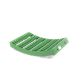 H201117 Combine Left Side Separator Grate fits John Deere