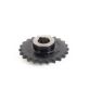 84167767 Combine Upper Clean Grain Elevator 23 Tooth Sprocket Fits Case IH