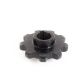 87324981 Combine Upper and Lower Clean Grain Sprocket Fits Case IH