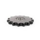 AFH205780 Idler Drive Chain Sprocket fits John Deere