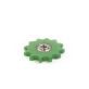 AXE15284 Baler Idler Chain Sprocket fits John Deere
