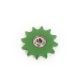 AXE15284 Baler Idler Chain Sprocket fits John Deere