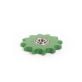 AXE15284 Baler Idler Chain Sprocket fits John Deere