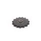 AN15521 Baler Idler Chain Sprocket fits John Deere