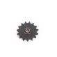 AN15521 Baler Idler Chain Sprocket fits John Deere
